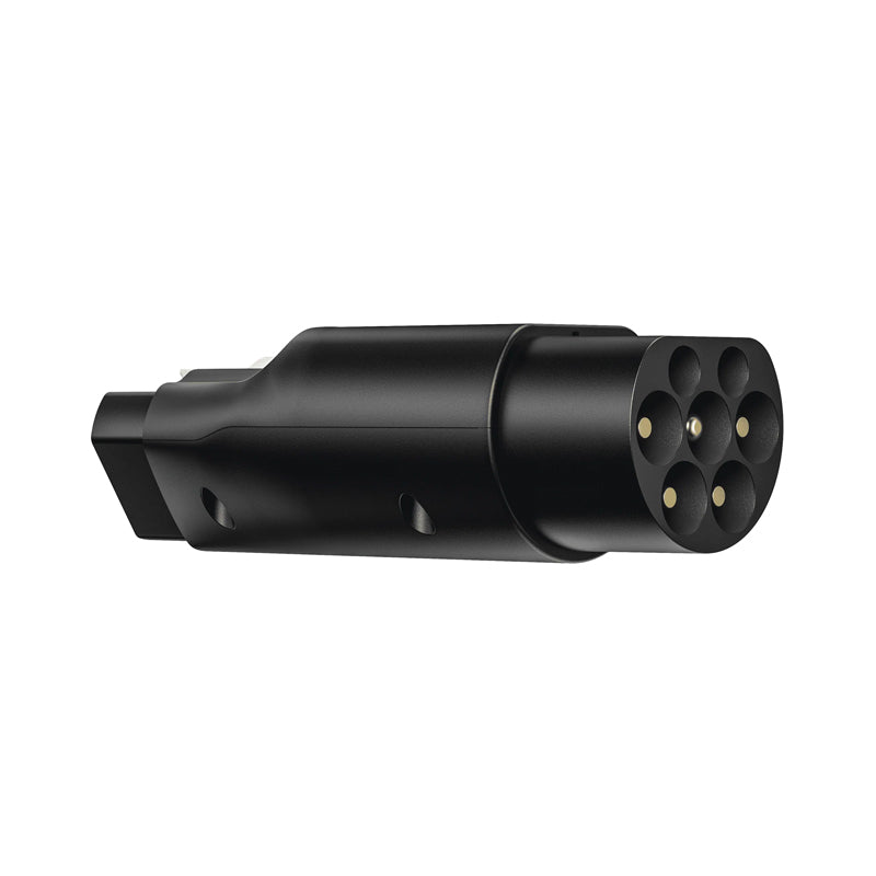 EV X-Stream Adapter (EcoFlow DELTA Pro) | Conscious Spaces