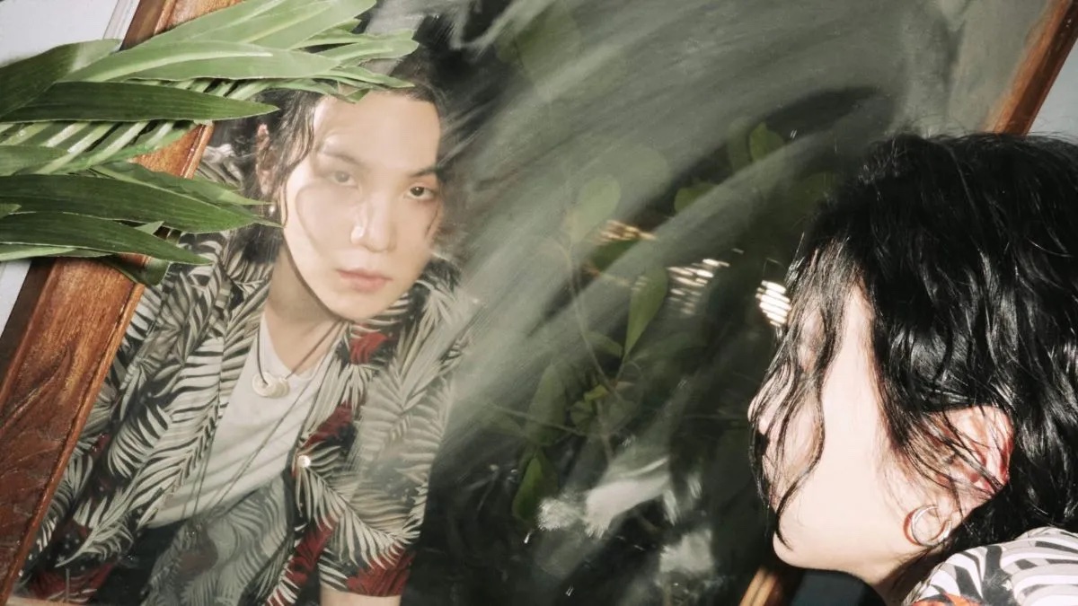 Agust D 'D-DAY' Review: A Triumphant Record from SUGA of BTS