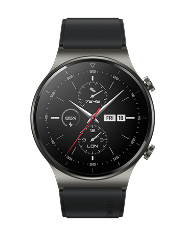 HUAWEI WATCH GT 2 Pro 取扱説明書とよくあるご質問 | HUAWEI サポート