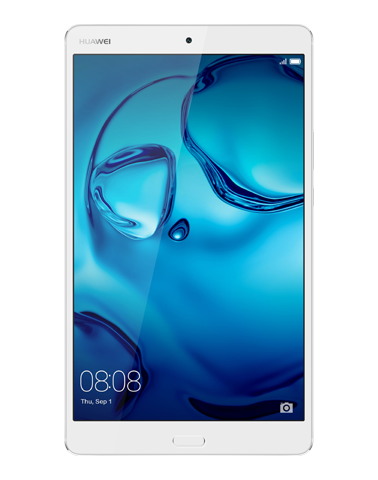 HUAWEI MediaPad M3サポート