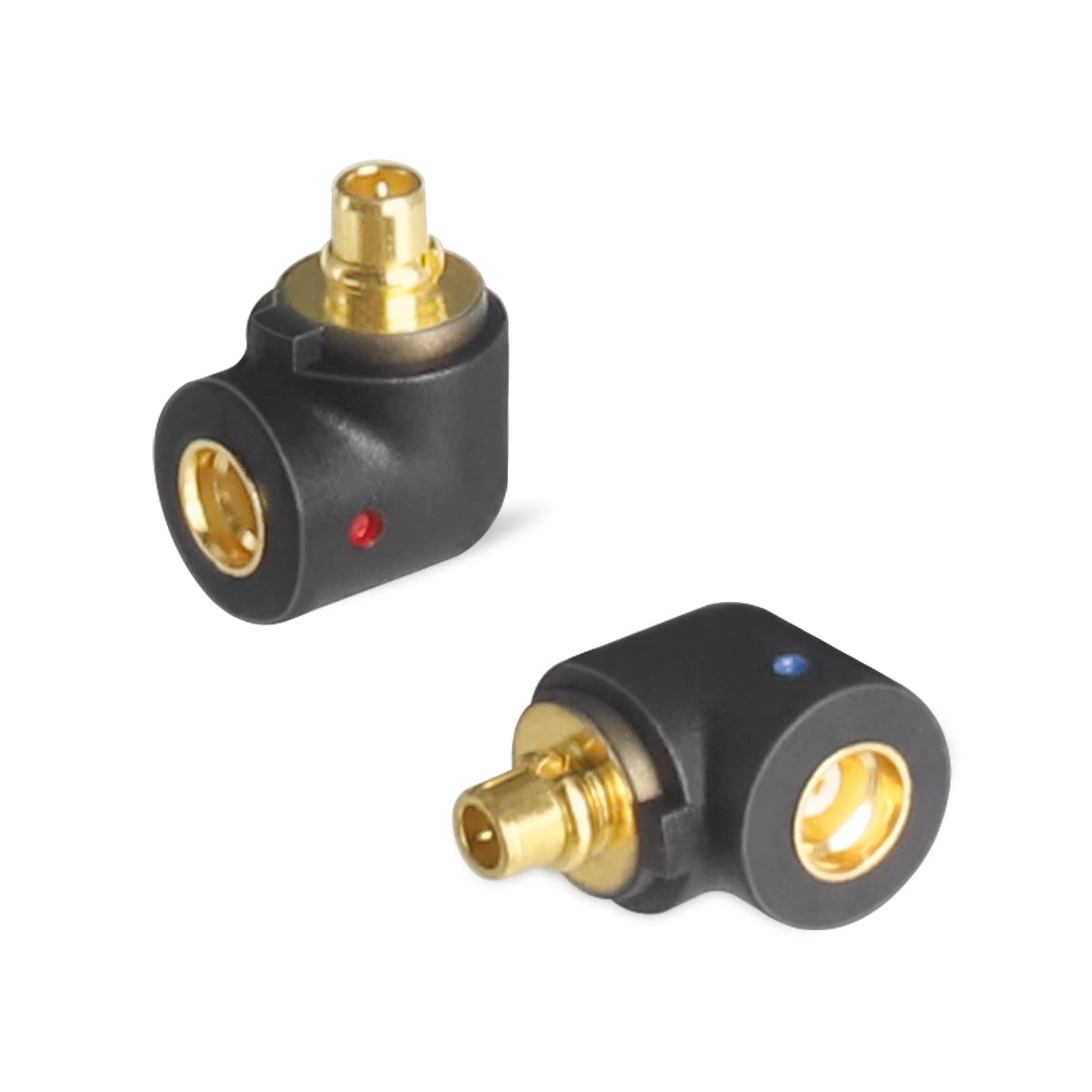 cooyin ER4SR-MMCX 変換コネクター コネクターキット Etymotic用 ER4SR