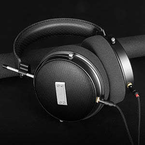 COOYIN SR70 オープン型ヘッドホン – cooyin audio