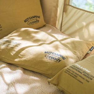 coodyエアテント用カーペット収納バッグ | COODY JAPAN公式