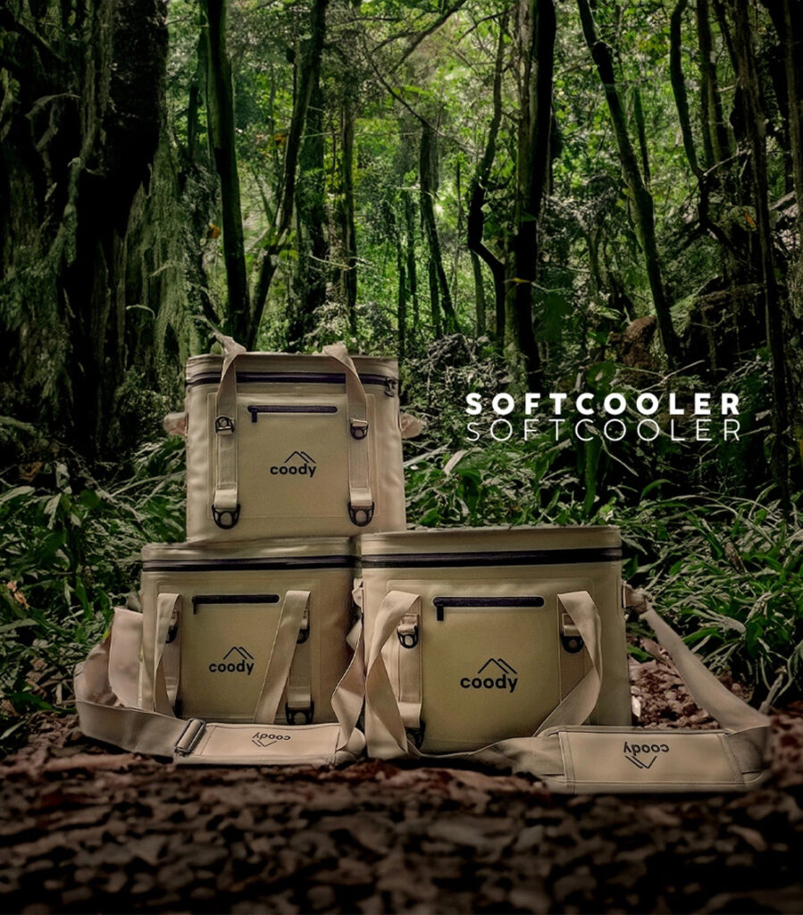 coody保冷バッグ | COODY JAPAN公式