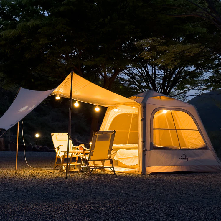 coodyエアテント5.8 | COODY JAPAN公式
