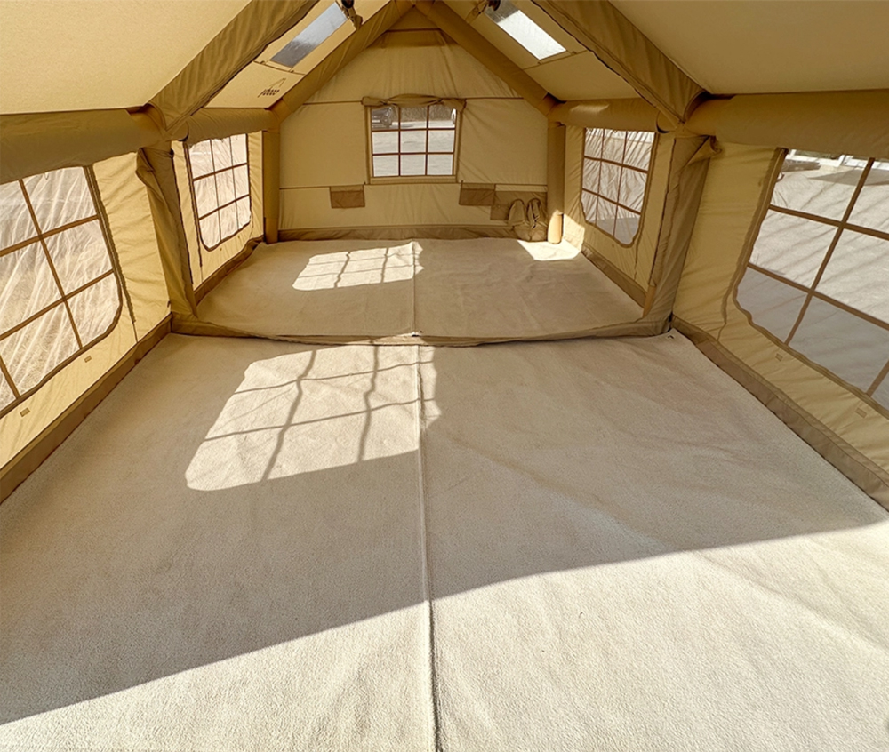 coodyカーペット（エアテントFamilia専用） | COODY JAPAN公式