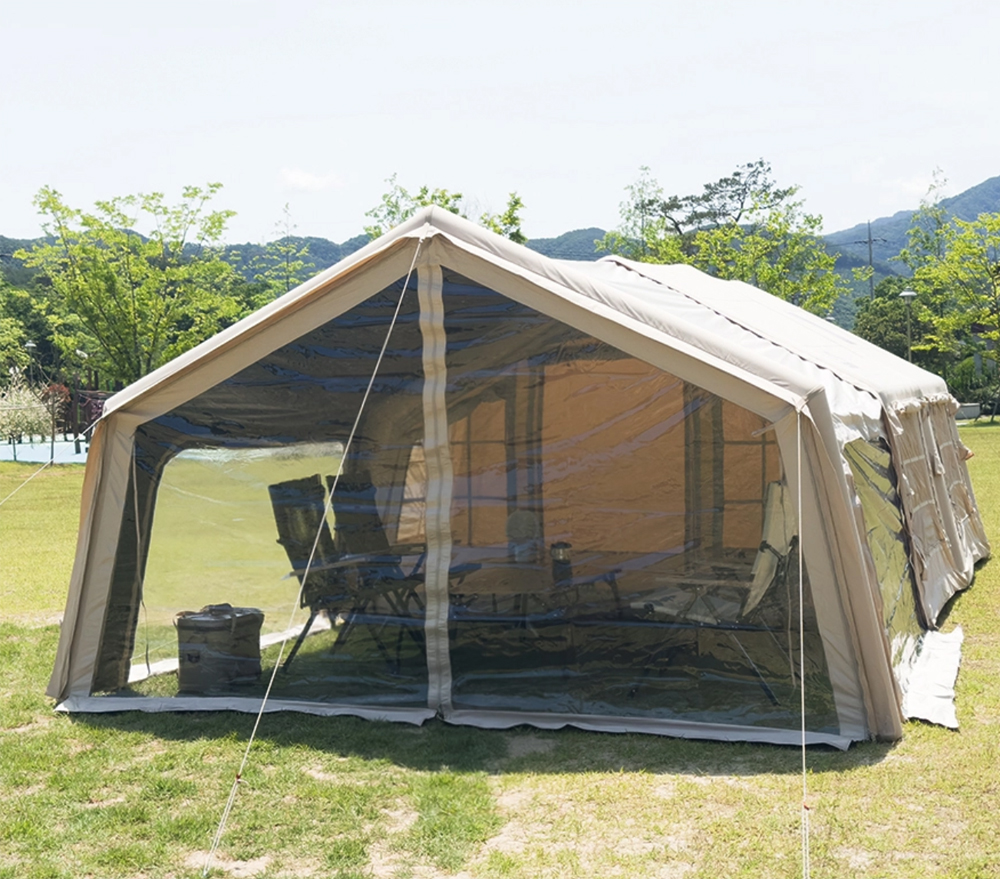 coody エアタープ専用 TPUセット | COODY JAPAN公式