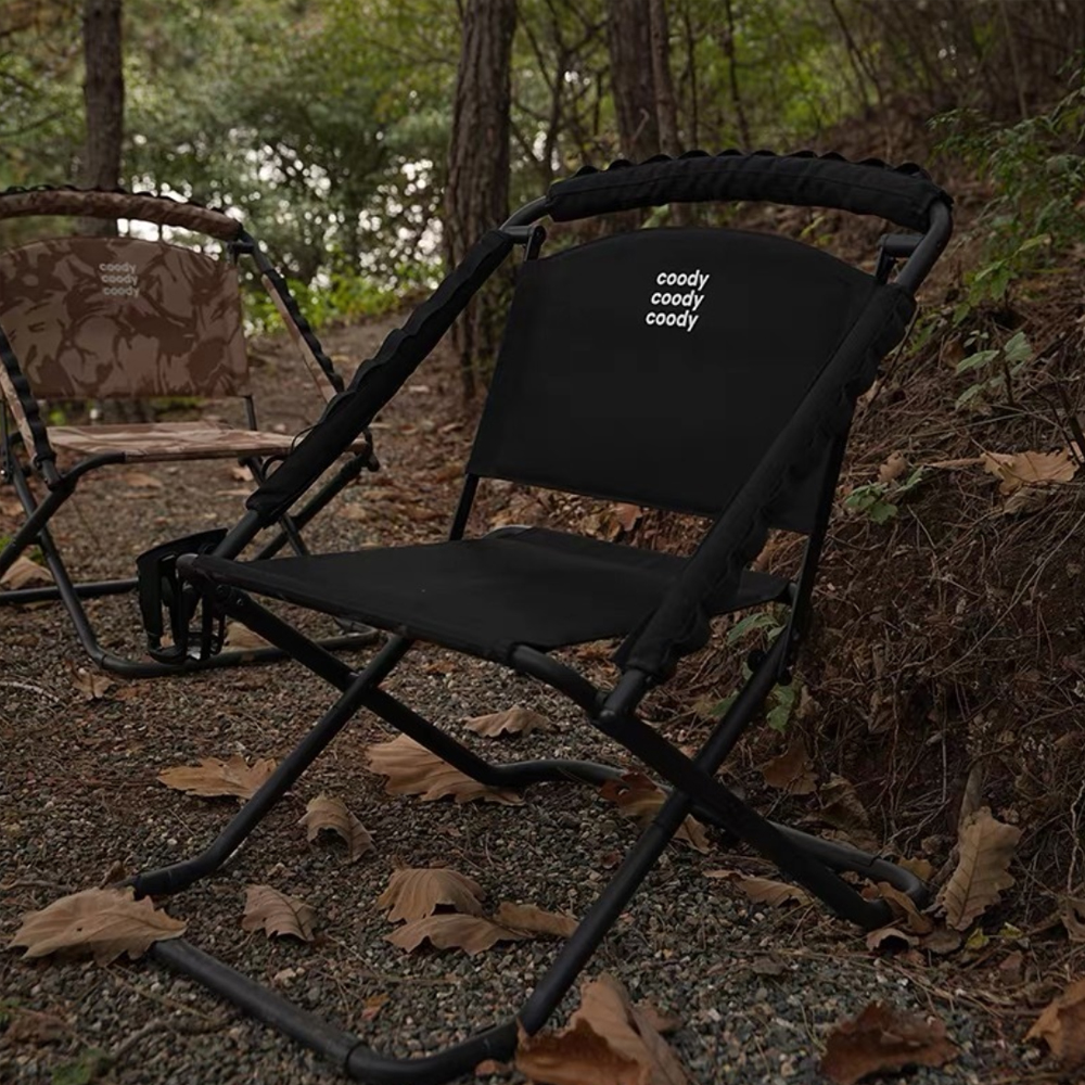 coody タクティカルチェア | COODY JAPAN公式