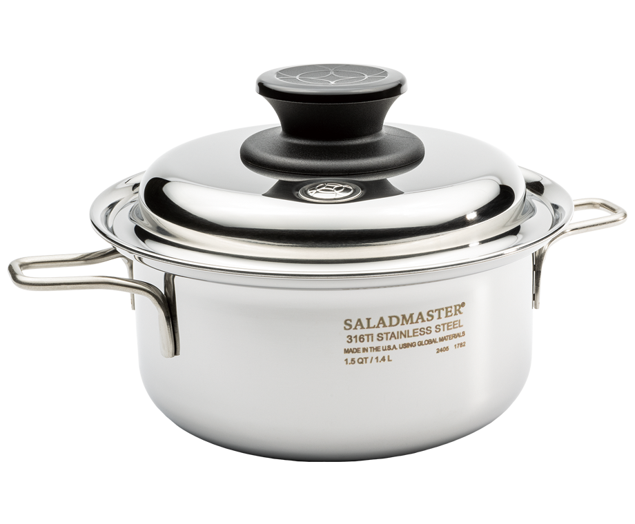 1.5Q鍋 – サラダマスター(SALADMASTER) 正規代理店クックウェアー
