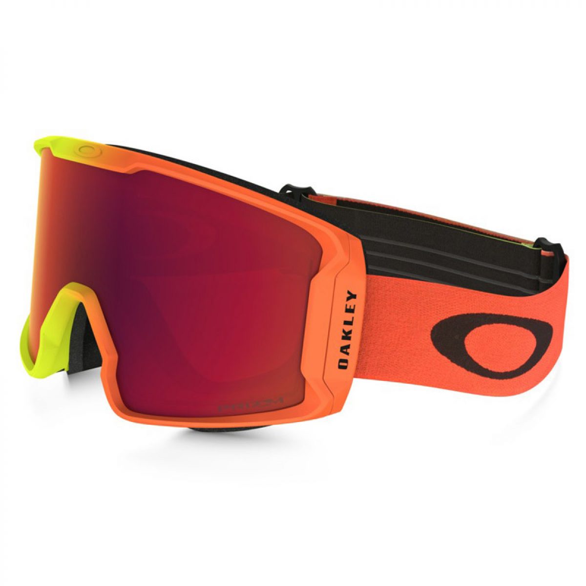 Line Miner XM Harmony Fade Goggles - COOL HUNTING®