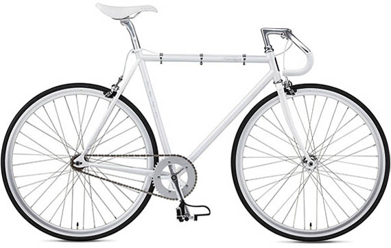 Fuji Feather | Cool Material