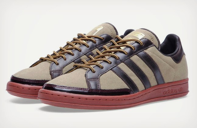 Adidas x KZK ZXZ ADV 84-Lab | Cool Material