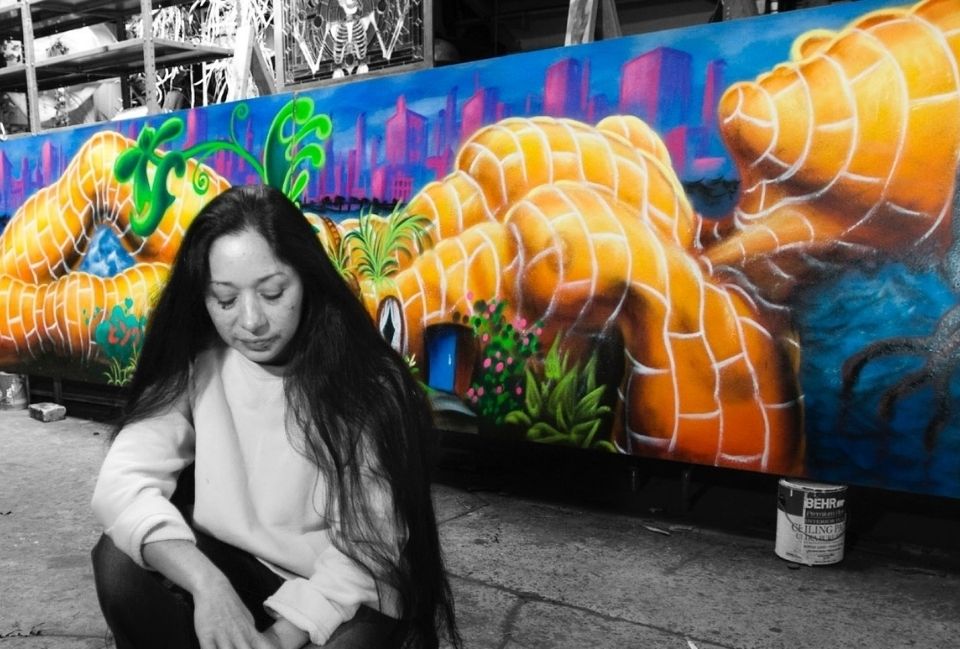 12 Legendary New York graffiti writers that you should know