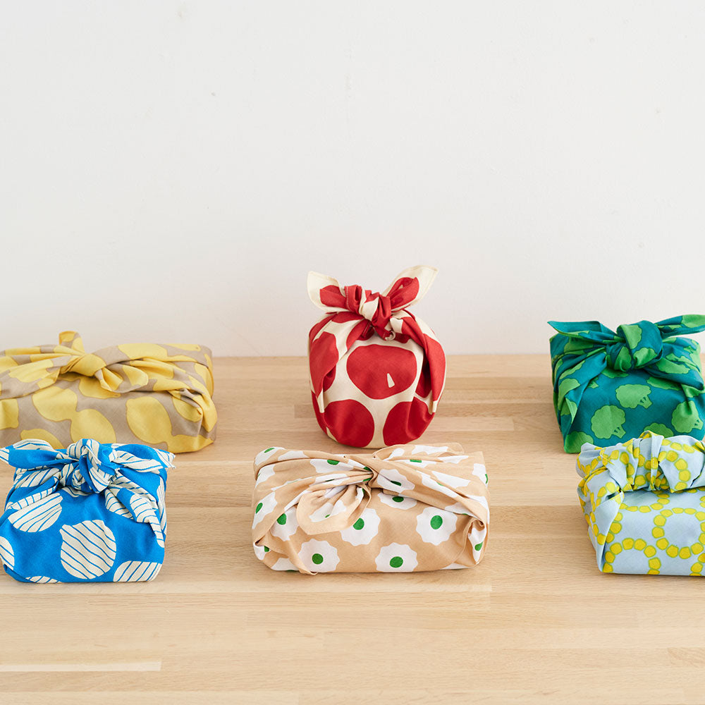 cocca(コッカ) ｜生地通販｜かまわぬ おいしい風呂敷