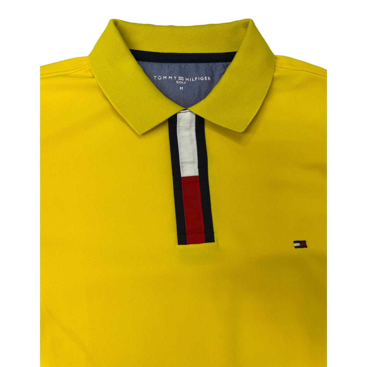 中古 メンズ トミーヒルフィガーゴルフ TOMMY HILFIGER GOLF 半袖