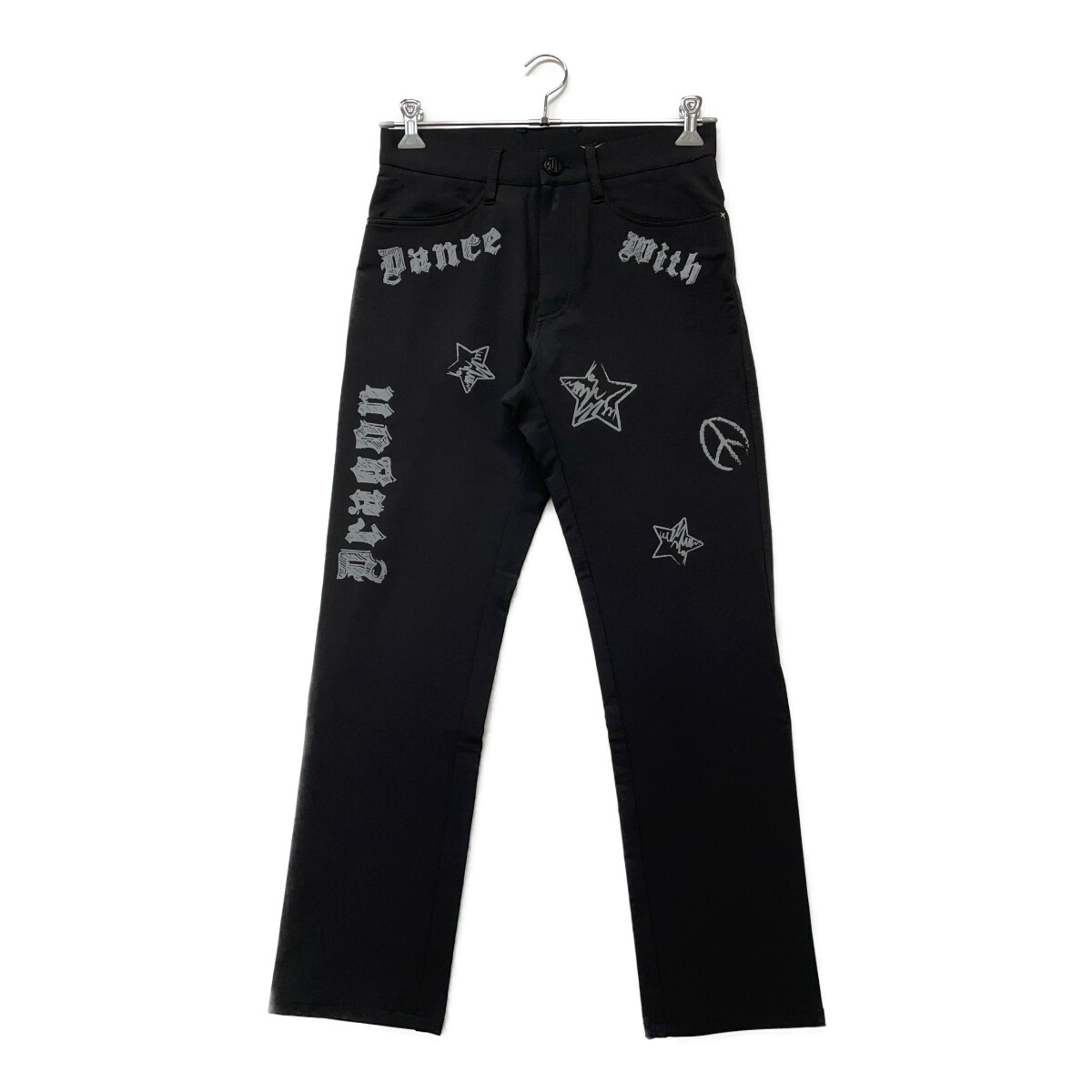 中古ゴルフウェアのメンズDANCE WITH DRAGON/ダンスウィズドラゴンを