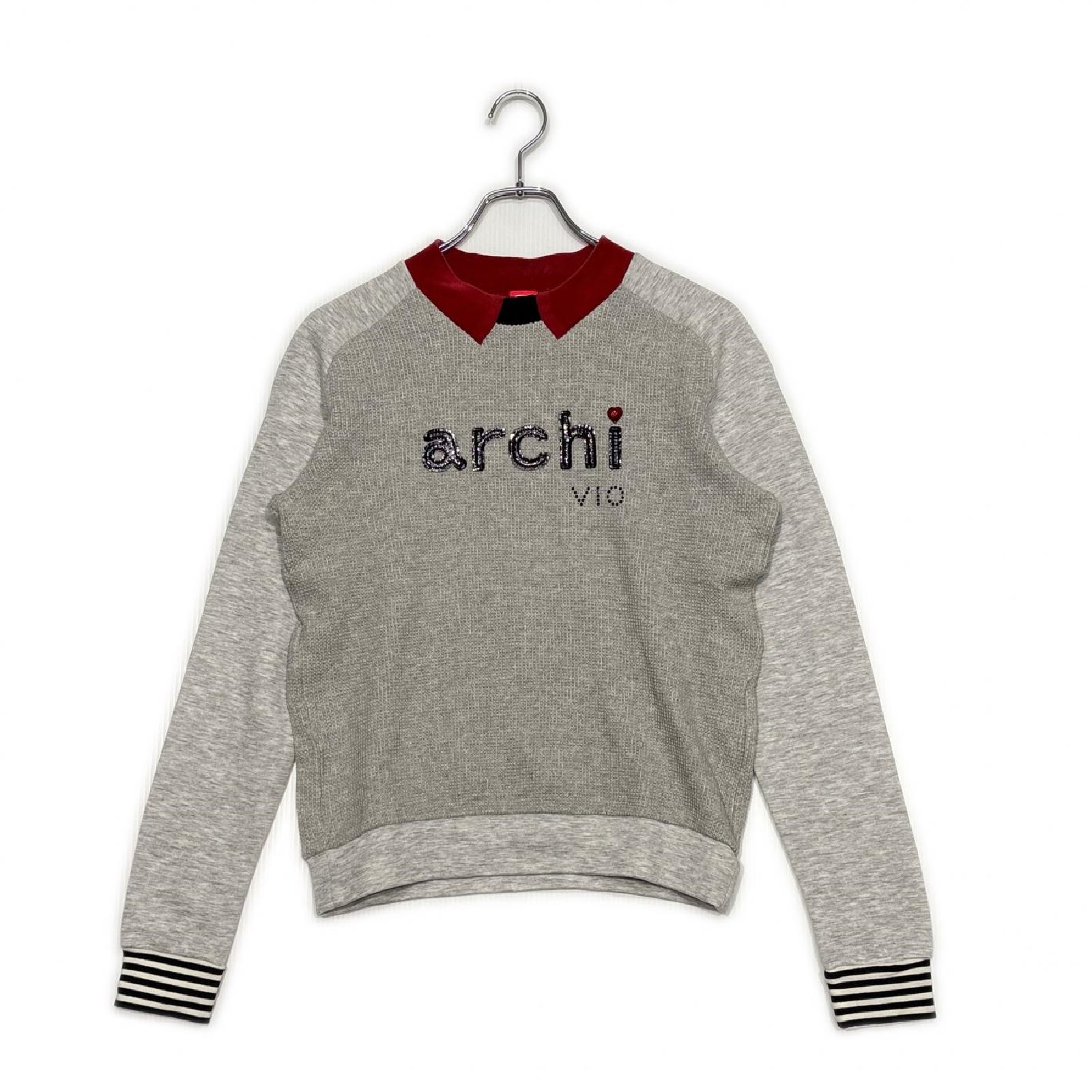 中古ゴルフウェアのレディースarchivio/アルチビオを激安価格でお探し