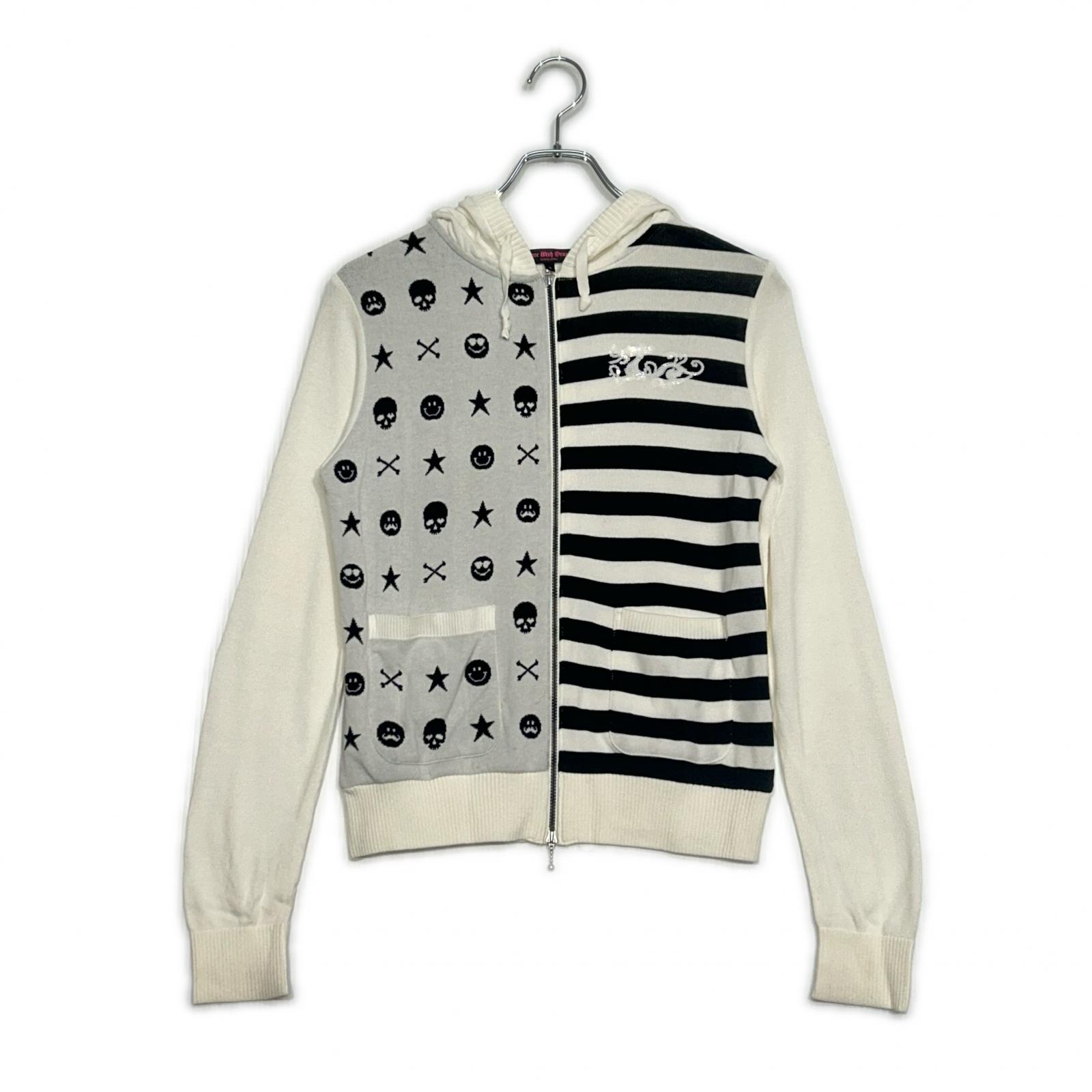 中古ゴルフウェアのDANCE WITH DRAGON/ダンスウィズドラゴンを激安価格