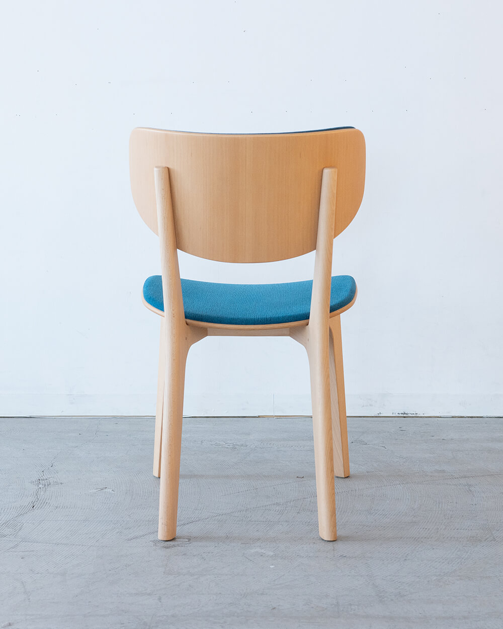 現品SALE］ラウンディッシュチェア（張座） | cocochi ｜ 家具と服と