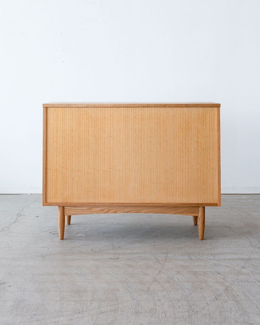 現品SALE］ TORI サイドボード105 オーク材 / ライト（オイル仕上げ