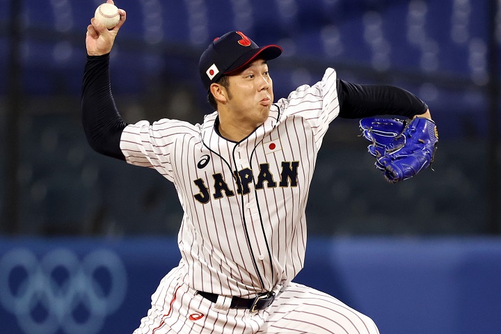 球界OBが指摘した阪神・青柳晃洋の「弱点」 投手3冠のエースに送っ