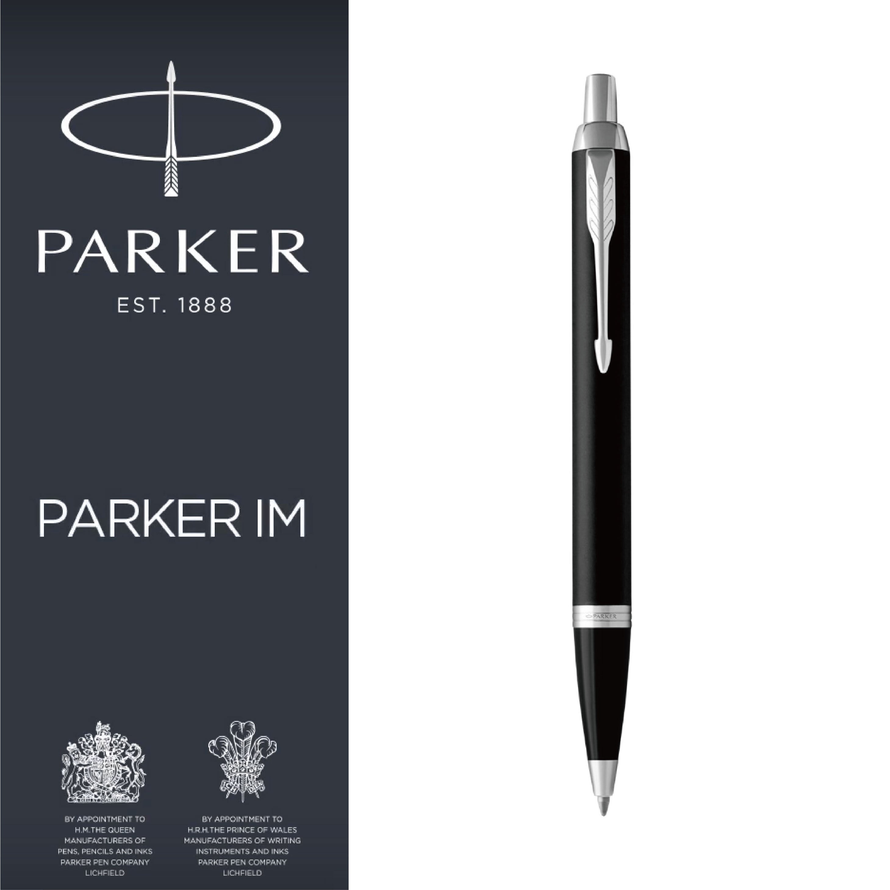 パーカーIM マットブラック – サンビーオンラインショップ ココモ