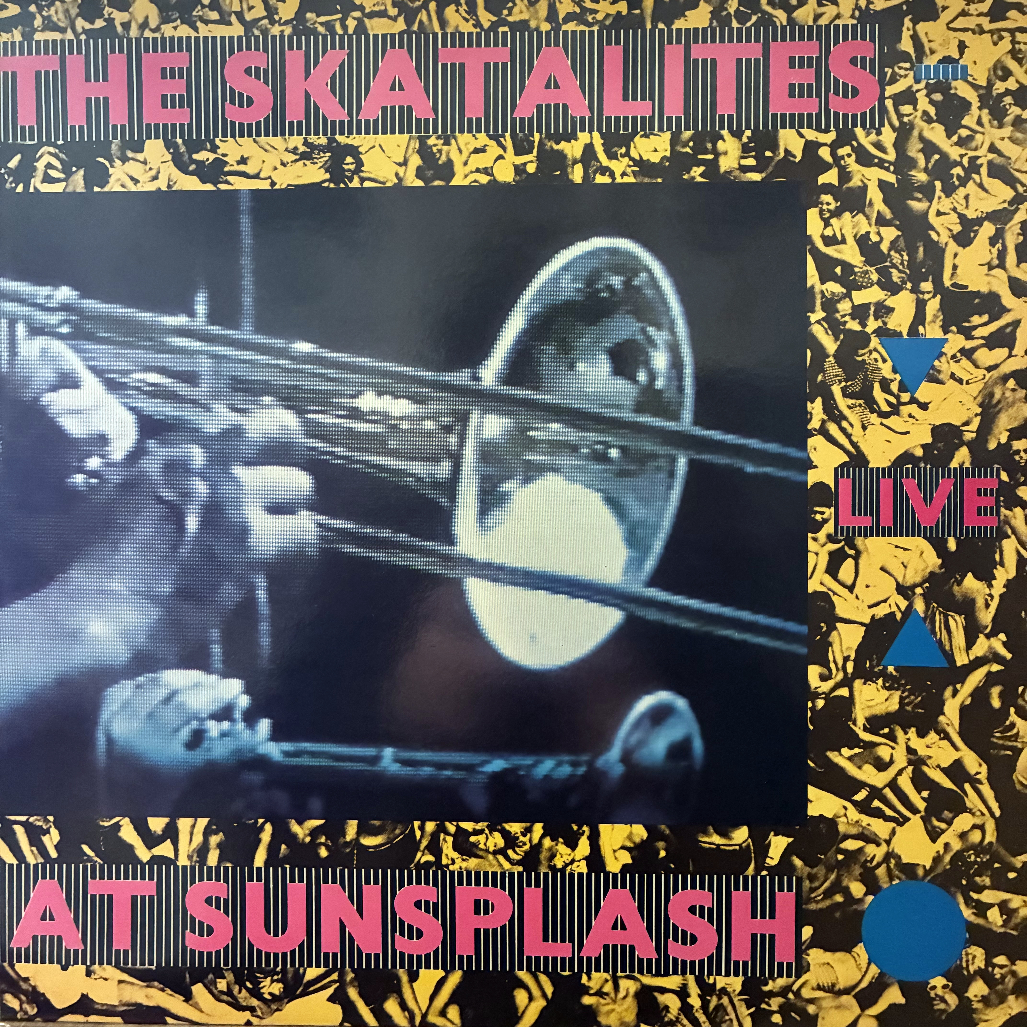 COCONUTS DISK WEBSTORE / Ska / Rocksteady