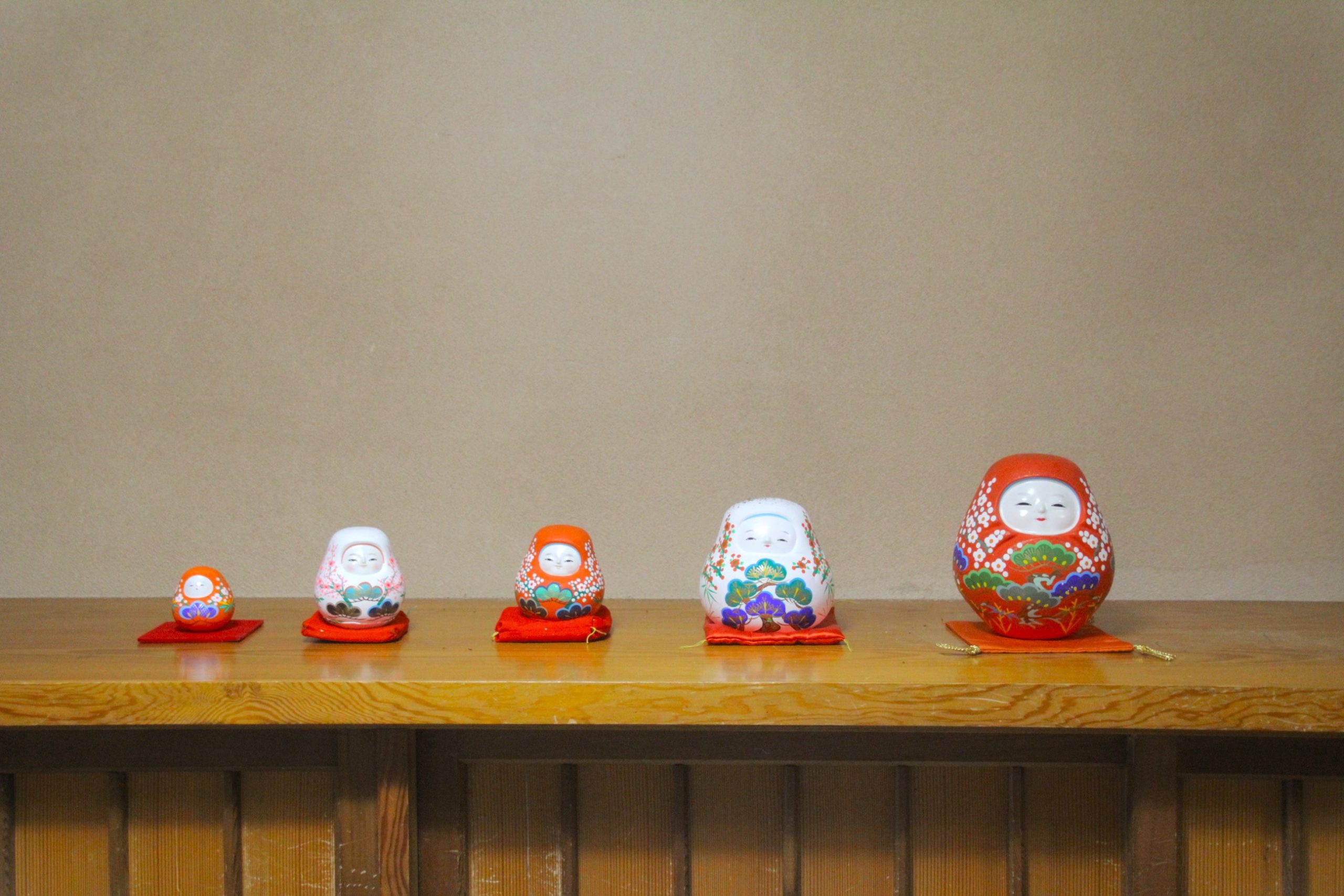 都市伝説じゃなかった！「加賀八幡起上り（かがはちまんおきあがり