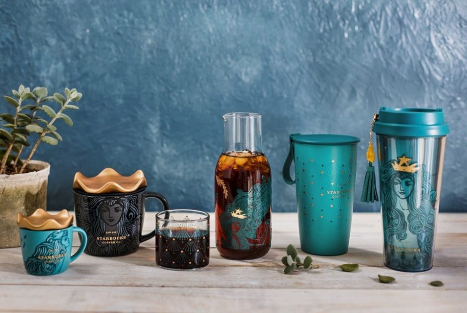 2019】スタバ台湾アニバーサリーシリーズ|限定タンブラーやマグカップ