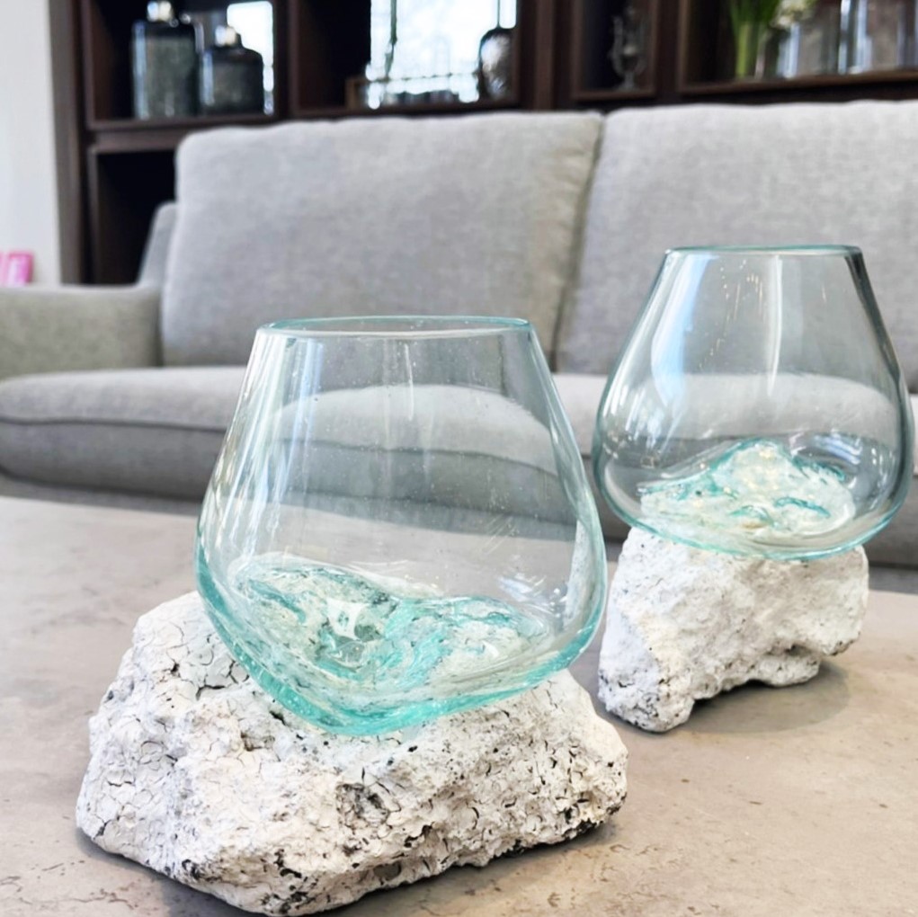 流木ガラス - インテリアショップ COCO SPACE(ココスペース 香川県高松