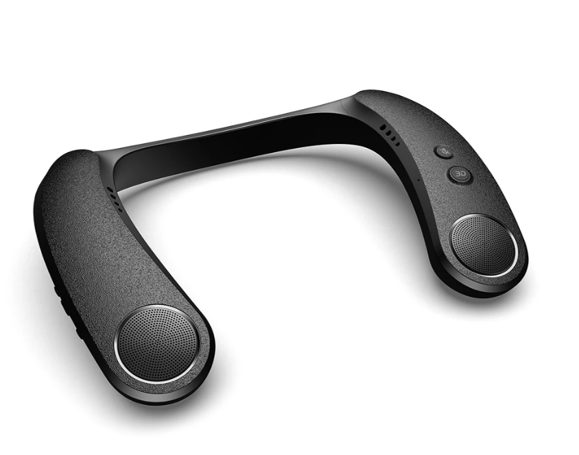 シャープ公式通販】 SHARPのネックスピーカーのレビューまとめ！選ぶ