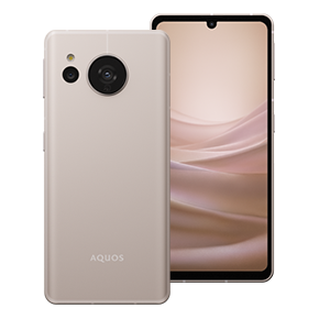 シャープ公式通販】 SIMフリーAQUOS一覧｜補償12ヶ月無料 ｜COCORO