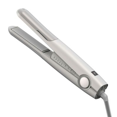 シャープ公式通販】 プラズマクラスターストレートアイロン＜ホワイト