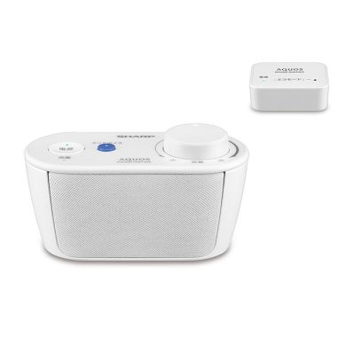 シャープ公式通販】 ワイヤレススピーカーシステム｜AN-WSP1 ｜COCORO