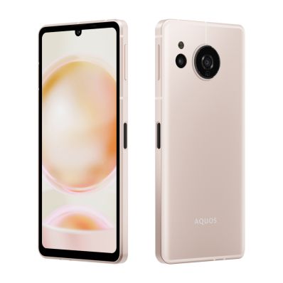 シャープ公式通販】 SIMフリースマートフォン AQUOS sense8＜ライト