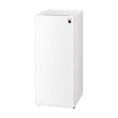 シャープ公式通販】 冷凍庫（ファン式）+標準配送設置サービス セット