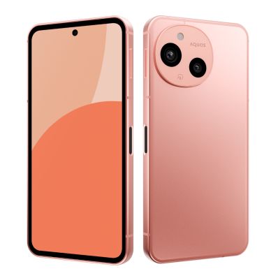 シャープ公式通販】 SIMフリースマートフォン AQUOS sense9 [RAM6GB