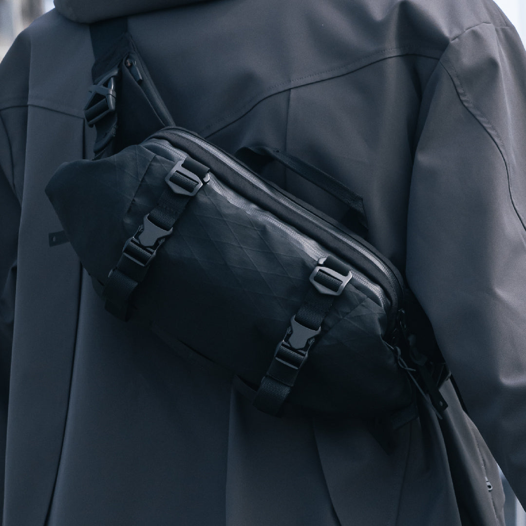 X-POD II－Sling Pack(S)