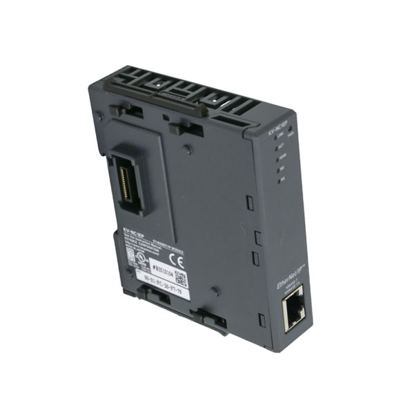 Module EtherNet/IP Keyence KV-NC1EP - Codienhaiau.com