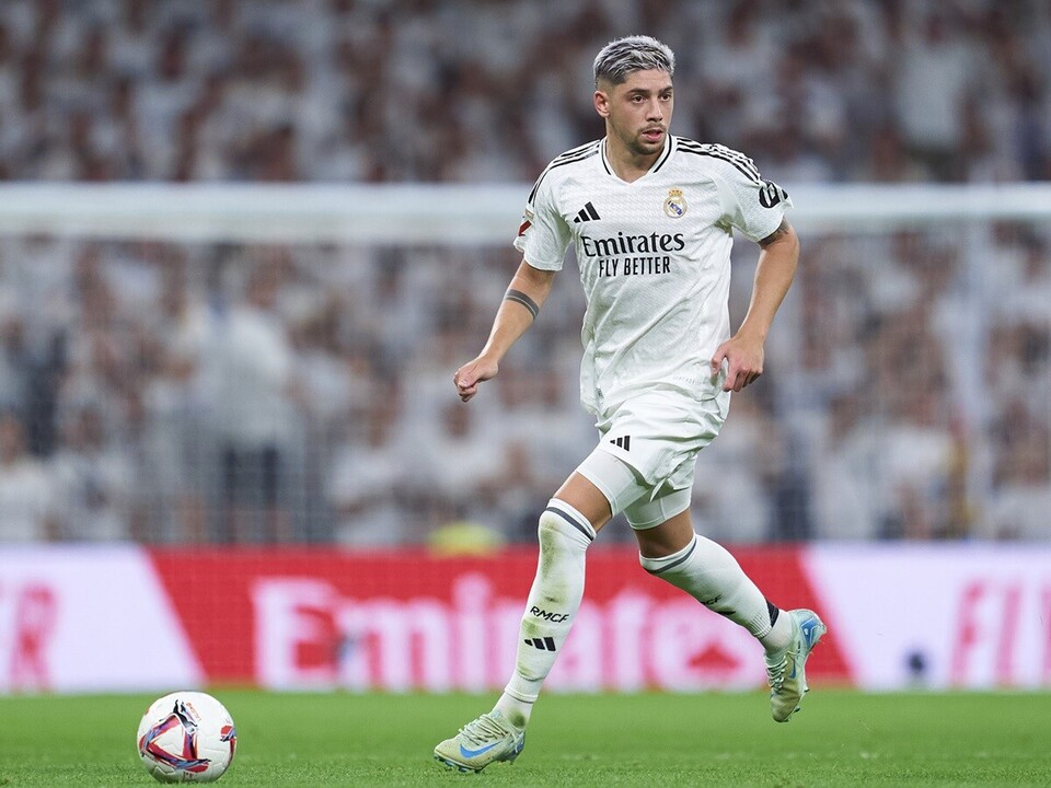 エムバペ加入の「シン・レアル・マドリード」手綱を握るのは「新8番