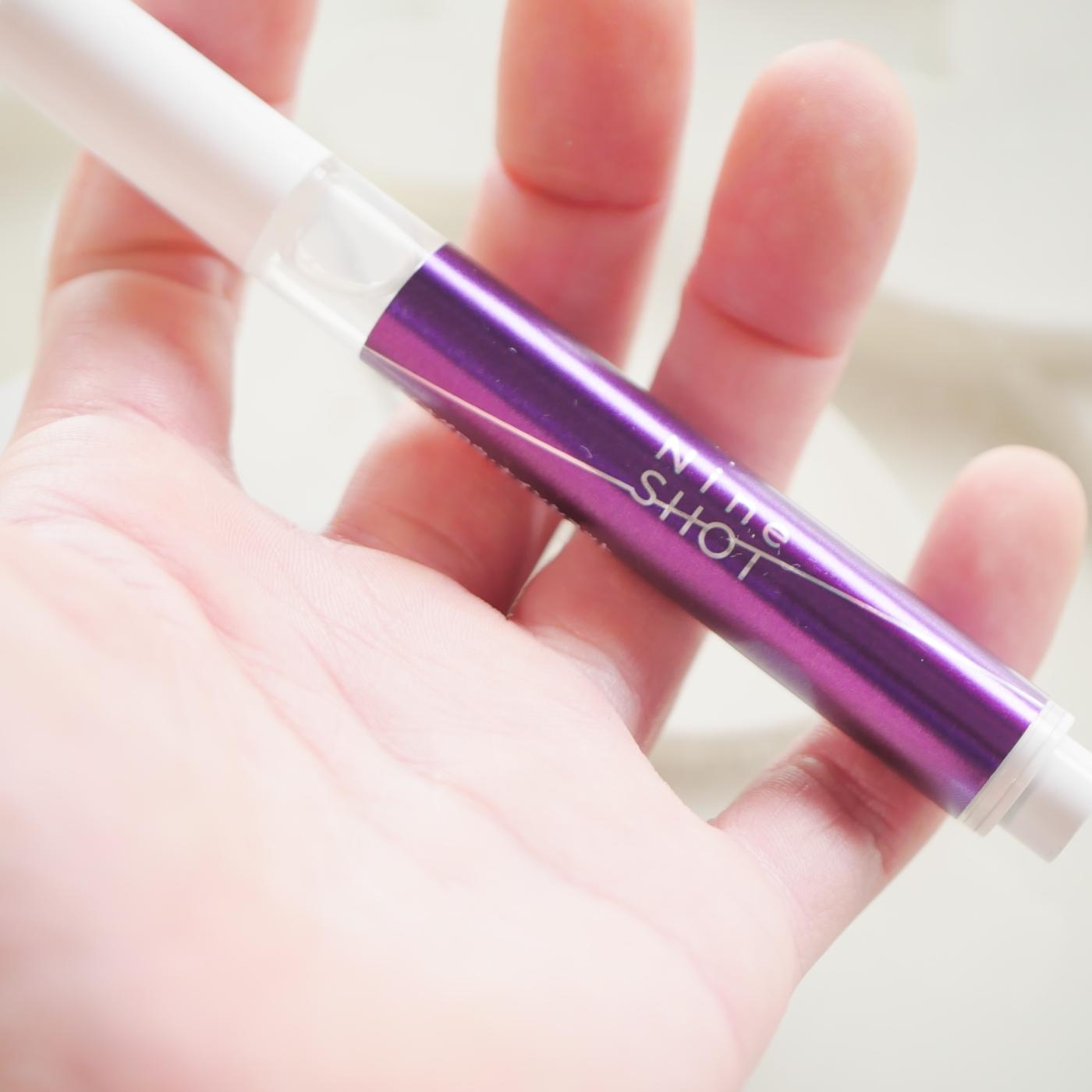 バイオグロウナインショット｜プロモーションページ【提供コエタス】