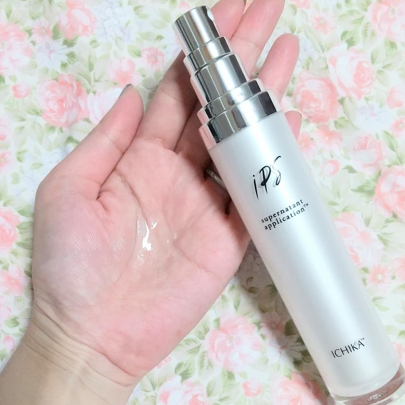 iPS細胞培養上清液を20%も配合!｜プロモーションページ【提供コエタス】