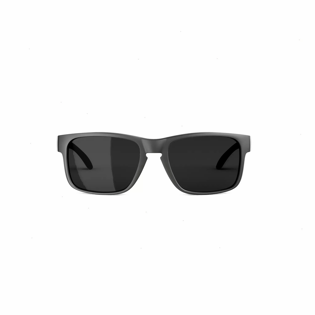 Co Eyewear safety sunglasses | A Phase Z87 Matte Black | Polarized