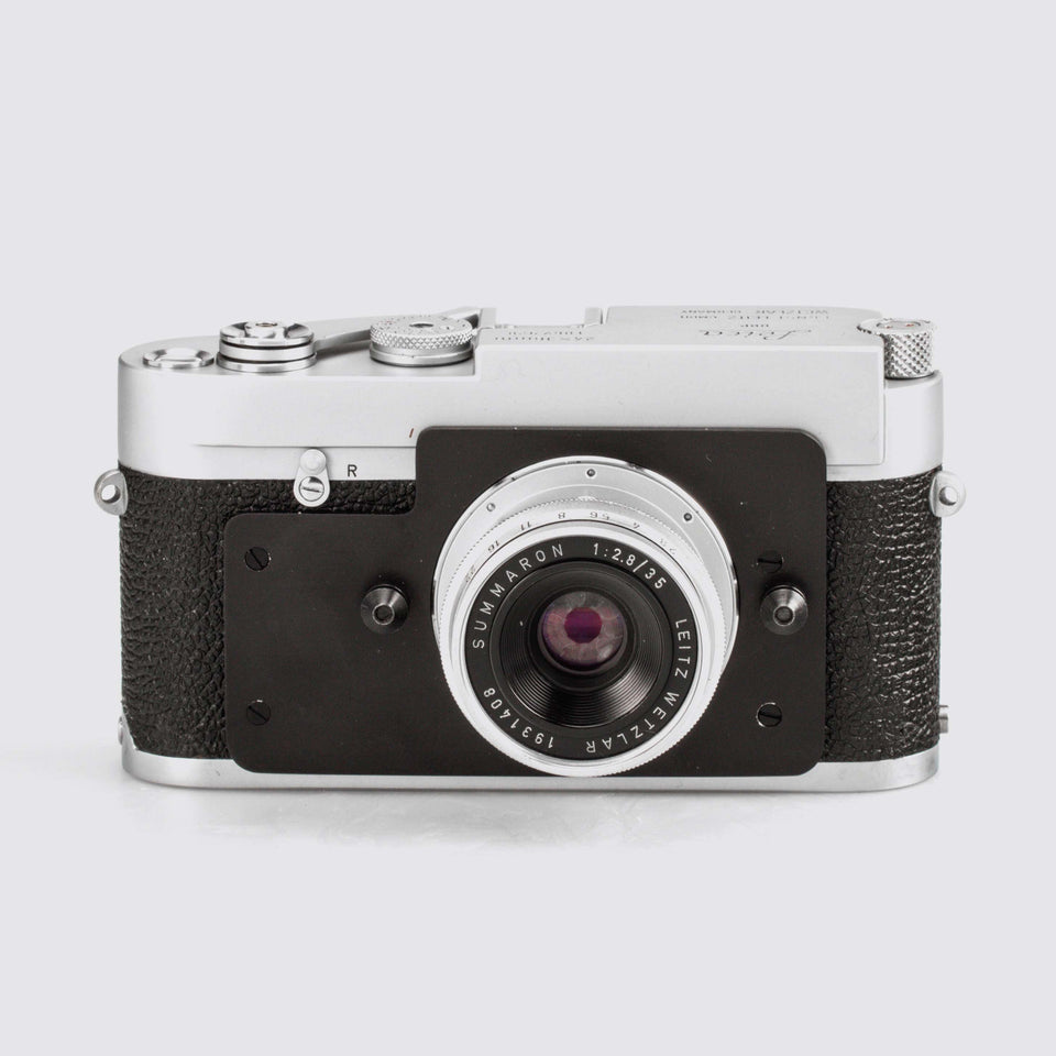 Leica MD Post | Vintage Cameras & Lenses | Coeln Cameras