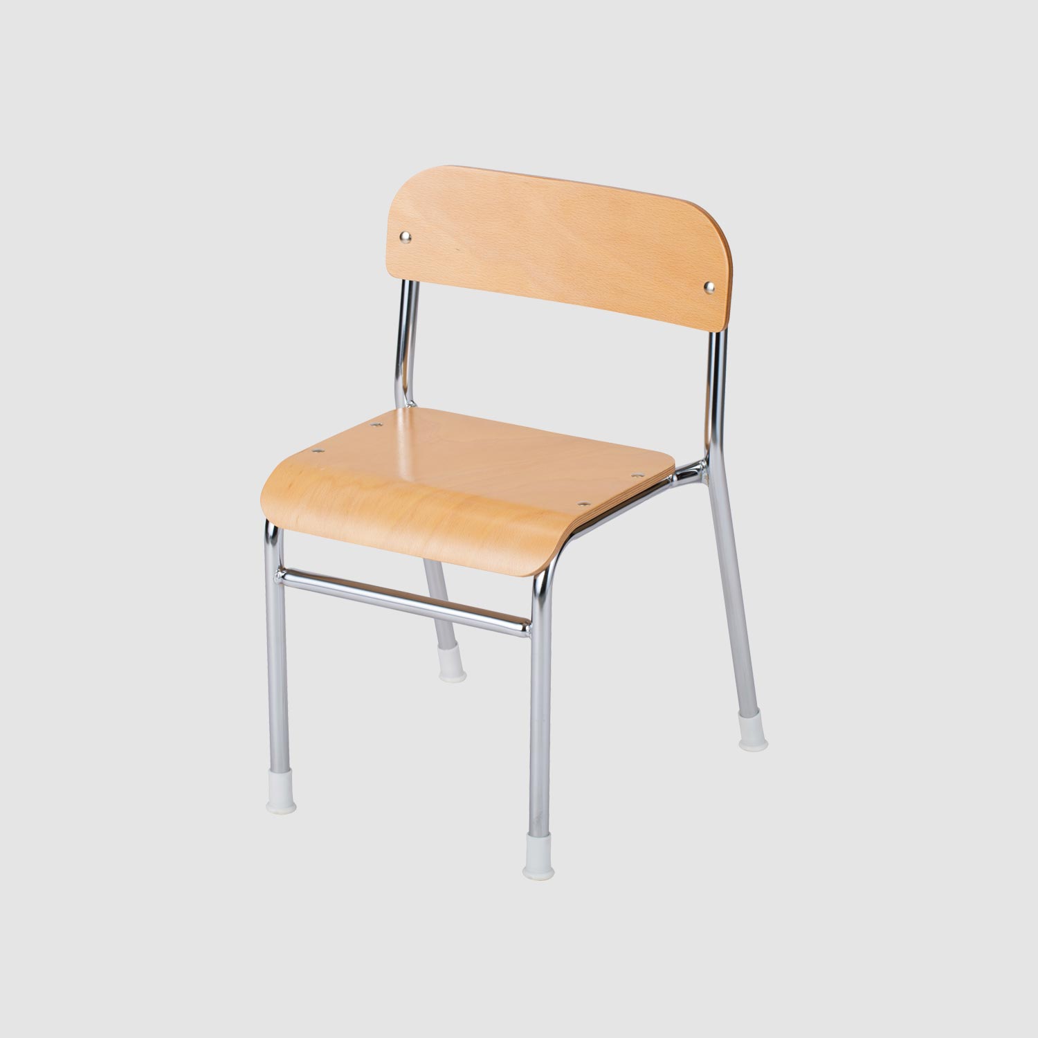 セレクトチェア［2・3・4・5歳児用・背付き］ | CoFa