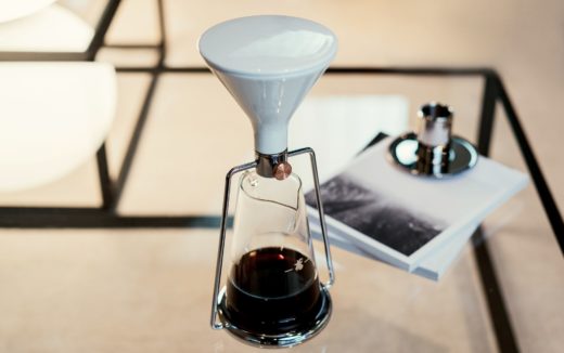 世界最小クラスのポータブルエスプレッソメーカー『COFFEEJACK™』が