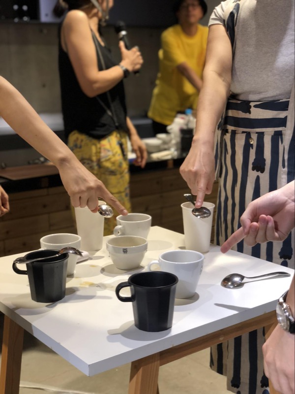 JAPAN AEROPRESS CHAMPIONSHIP 2019 – Coffee Wrights Blog