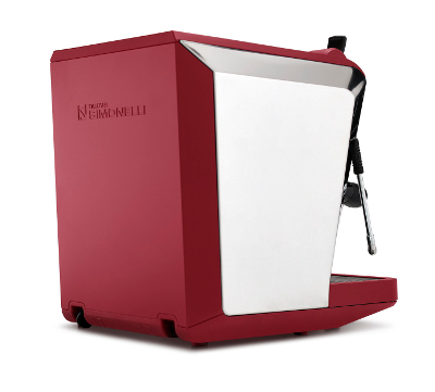 正規輸入品】【Simonelli/シモネリ】Oscar オスカー2（レッド