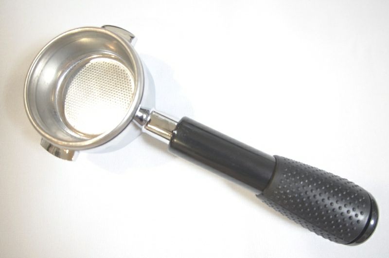 次回入荷予定未定】【ポルタフィルター】【ハンドル】チンバリ