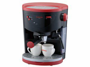 販売終了】【bonmac/ボンマック】家庭用エスプレッソマシン BME-100